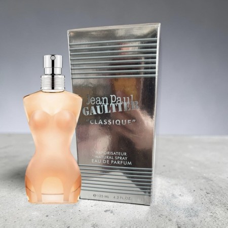 Туалетна вода жіноча Jean Paul Gaultier Classique, ТЕСТЕР, 125 мл
